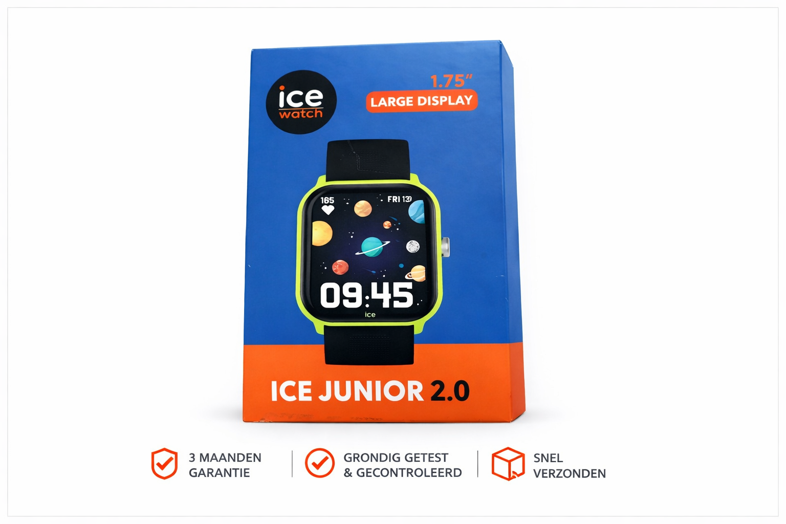 ICE Watch Junior 2.0