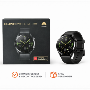 Huawei Watch GT3 - 46mm